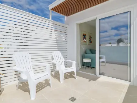 Appartement 65 m² avec terrasse 20 m² - Puerto del Carmen : photo 31