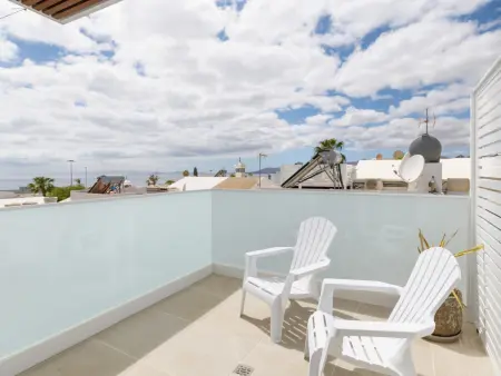 Appartement 65 m² avec terrasse 20 m² - Puerto del Carmen : photo 32