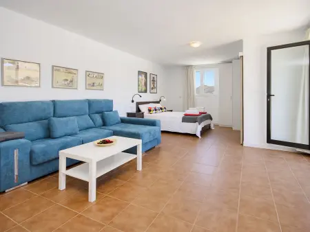 Appartement lumineux 40m² piscine privée à Macher : photo 5