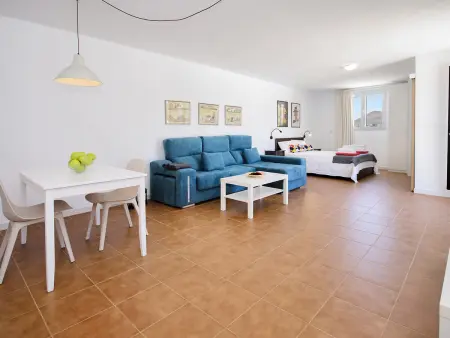Appartement lumineux 40m² piscine privée à Macher : photo 6