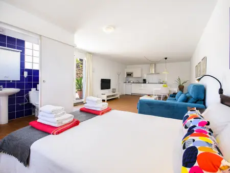 Appartement lumineux 40m² piscine privée à Macher : photo 9