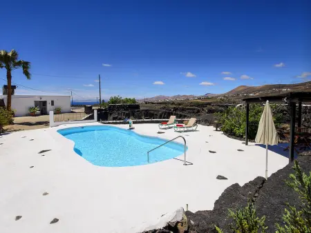 Appartement lumineux 40m² piscine privée à Macher : photo 32