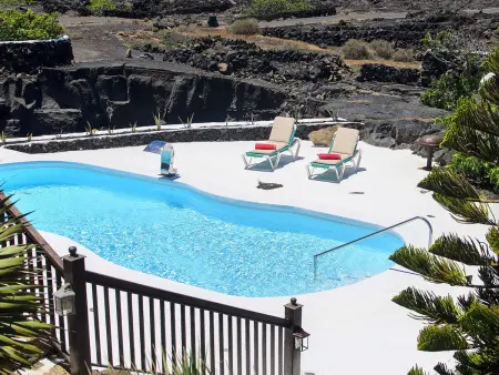 Appartement lumineux 40m² piscine privée à Macher : photo 33