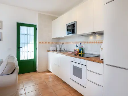 Appartement 4 pers. avec terrasse et piscine à Puerto Calero : photo 6