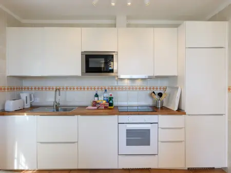 Appartement 4 pers. avec terrasse et piscine à Puerto Calero : photo 7