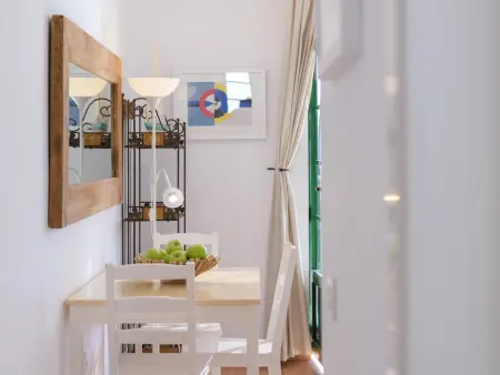 Appartement 4 pers. avec terrasse et piscine à Puerto Calero : photo 9