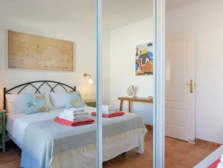 Appartement 4 pers. avec terrasse et piscine à Puerto Calero : photo 10