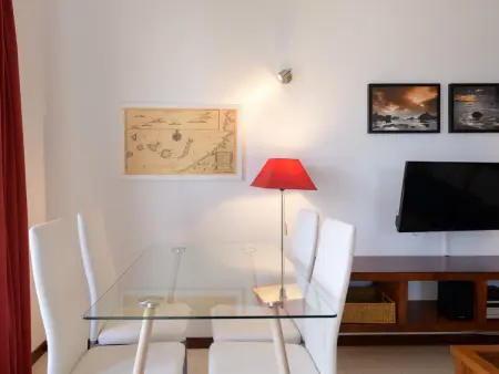Appartement 70m² avec piscine et terrasse - Playa Honda : photo 6