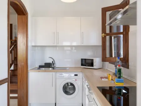 Appartement 70m² avec piscine et terrasse - Playa Honda : photo 7