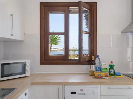 Appartement 70m² avec piscine et terrasse - Playa Honda : photo 8