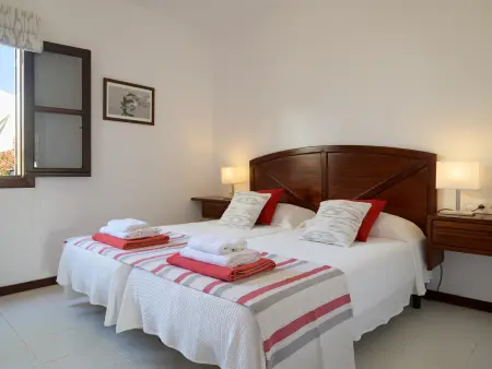 Appartement 70m² avec piscine et terrasse - Playa Honda : photo 10