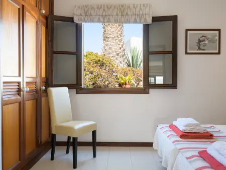 Appartement 70m² avec piscine et terrasse - Playa Honda : photo 11