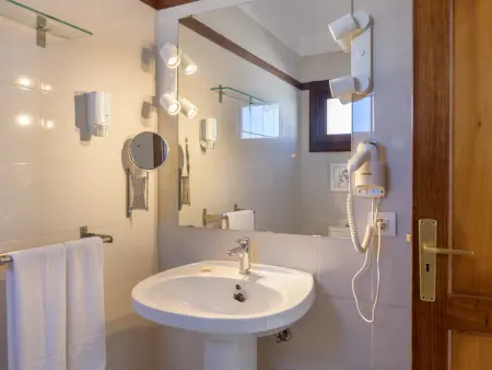 Appartement 70m² avec piscine et terrasse - Playa Honda : photo 13