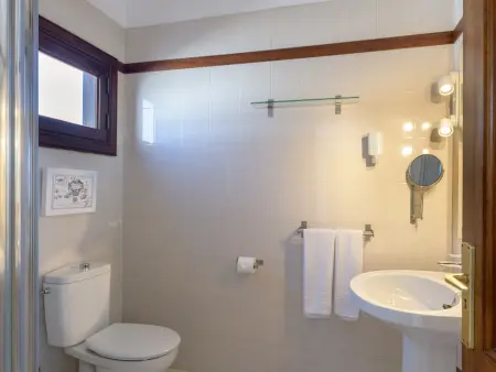 Appartement 70m² avec piscine et terrasse - Playa Honda : photo 14