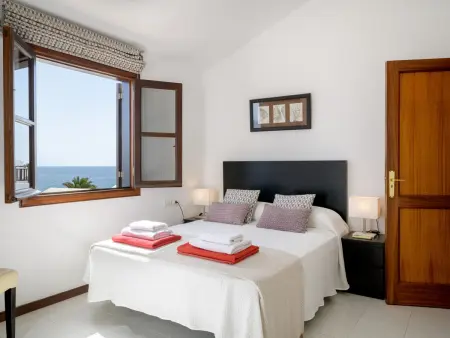 Appartement 70m² avec piscine et terrasse - Playa Honda : photo 15