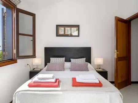 Appartement 70m² avec piscine et terrasse - Playa Honda : photo 16