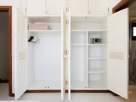 Appartement 70m² avec piscine et terrasse - Playa Honda : photo 18