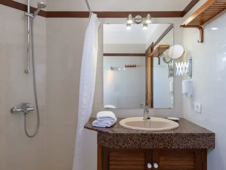 Appartement 70m² avec piscine et terrasse - Playa Honda : photo 20