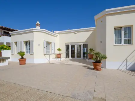 Appartement 70m² avec piscine et terrasse - Playa Honda : photo 30
