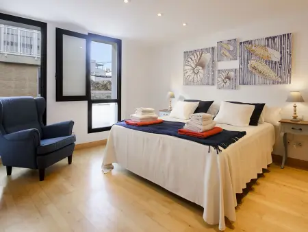 Appartement 70 m² moderne à 1 km de Playa Del Reducto : photo 1