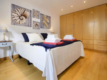 Appartement 70 m² moderne à 1 km de Playa Del Reducto : photo 2