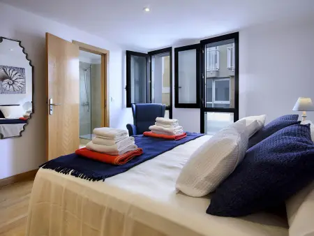 Appartement 70 m² moderne à 1 km de Playa Del Reducto : photo 3