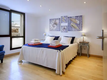 Appartement 70 m² moderne à 1 km de Playa Del Reducto : photo 4