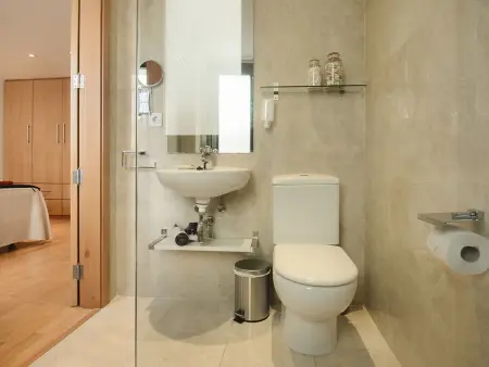 Appartement 70 m² moderne à 1 km de Playa Del Reducto : photo 6