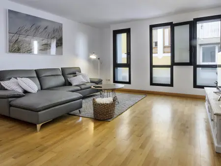 Appartement 70 m² moderne à 1 km de Playa Del Reducto : photo 10