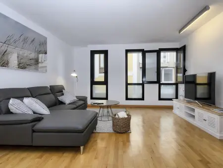 Appartement 70 m² moderne à 1 km de Playa Del Reducto : photo 11