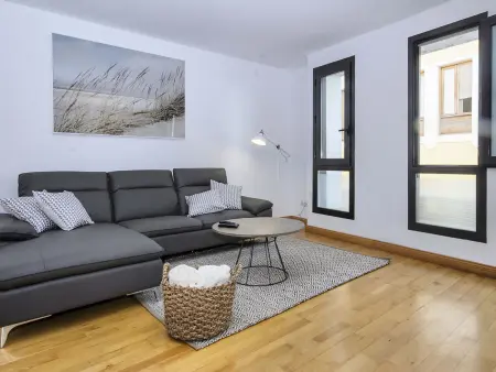 Appartement 70 m² moderne à 1 km de Playa Del Reducto : photo 12