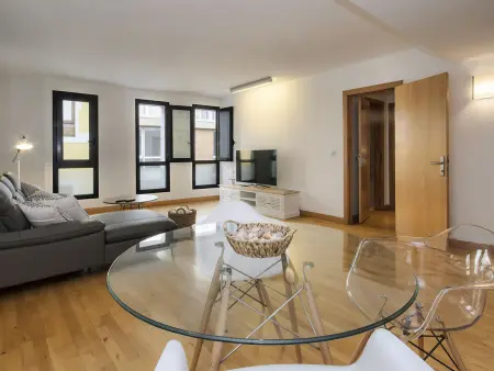 Appartement 70 m² moderne à 1 km de Playa Del Reducto : photo 13