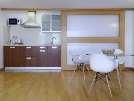 Appartement 70 m² moderne à 1 km de Playa Del Reducto : photo 16