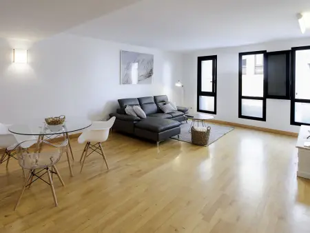Appartement 70 m² moderne à 1 km de Playa Del Reducto : photo 19