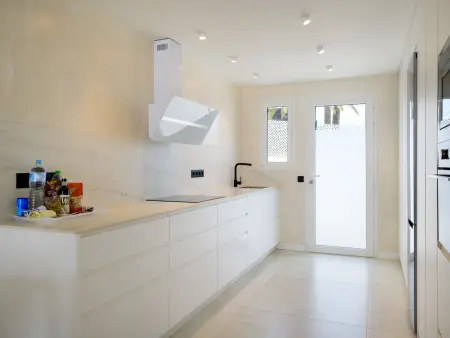 Appartement 75 m² lumineux, climatisé - Puerto del Carmen : photo 2