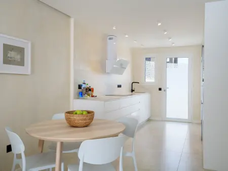 Appartement 75 m² lumineux, climatisé - Puerto del Carmen : photo 5