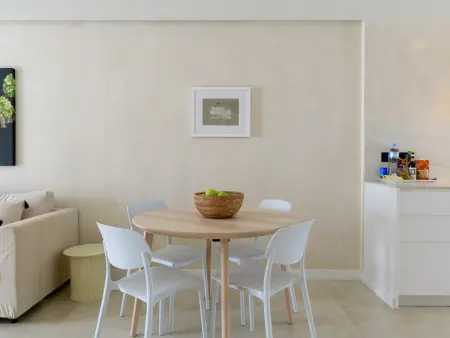 Appartement 75 m² lumineux, climatisé - Puerto del Carmen : photo 6