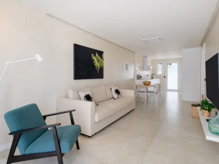 Appartement 75 m² lumineux, climatisé - Puerto del Carmen : photo 9