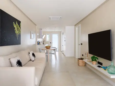 Appartement 75 m² lumineux, climatisé - Puerto del Carmen : photo 10