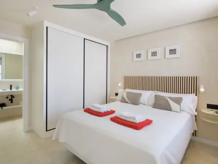 Appartement 75 m² lumineux, climatisé - Puerto del Carmen : photo 11