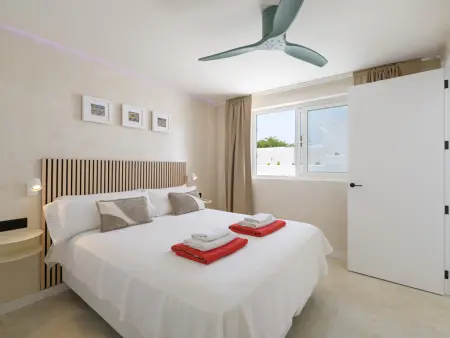 Appartement 75 m² lumineux, climatisé - Puerto del Carmen : photo 12