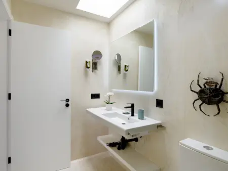 Appartement 75 m² lumineux, climatisé - Puerto del Carmen : photo 14