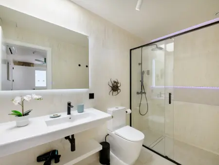 Appartement 75 m² lumineux, climatisé - Puerto del Carmen : photo 15