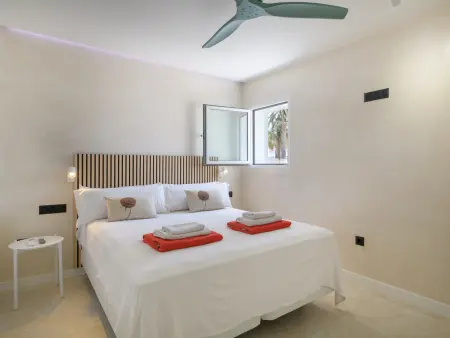 Appartement 75 m² lumineux, climatisé - Puerto del Carmen : photo 18