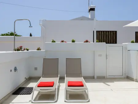 Appartement 75 m² lumineux, climatisé - Puerto del Carmen : photo 21