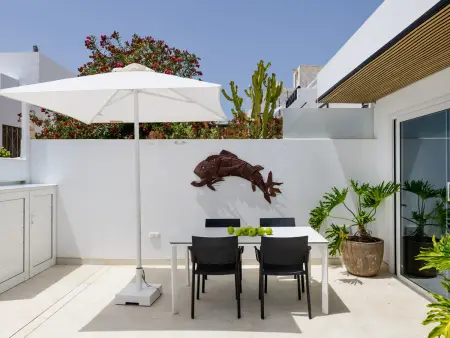 Appartement 75 m² lumineux, climatisé - Puerto del Carmen : photo 22