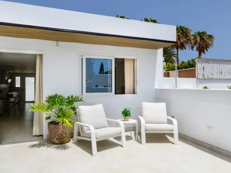 Appartement 75 m² lumineux, climatisé - Puerto del Carmen : photo 23