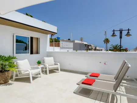 Appartement 75 m² lumineux, climatisé - Puerto del Carmen : photo 24