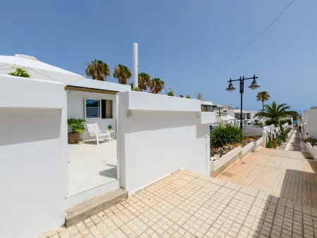 Appartement 75 m² lumineux, climatisé - Puerto del Carmen : photo 25