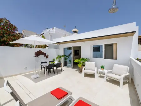 Appartement 75 m² lumineux, climatisé - Puerto del Carmen : photo 26
